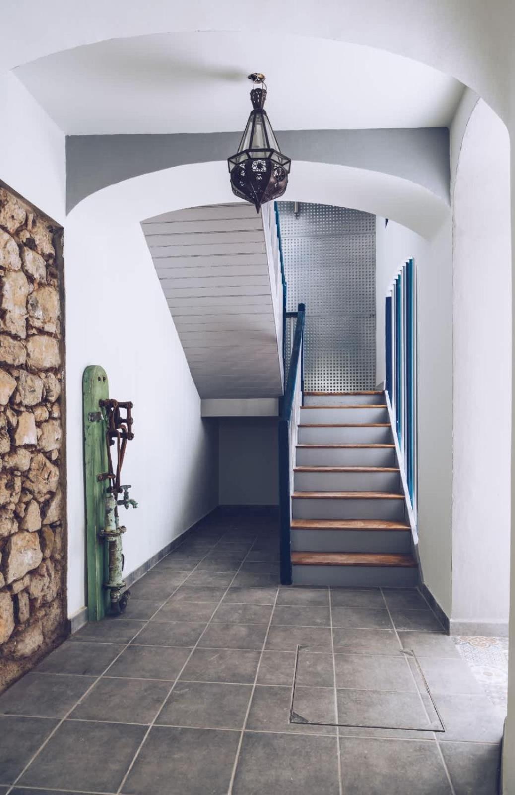 1Br Hidden Gem At The Nook Appartement Gibraltar Buitenkant foto