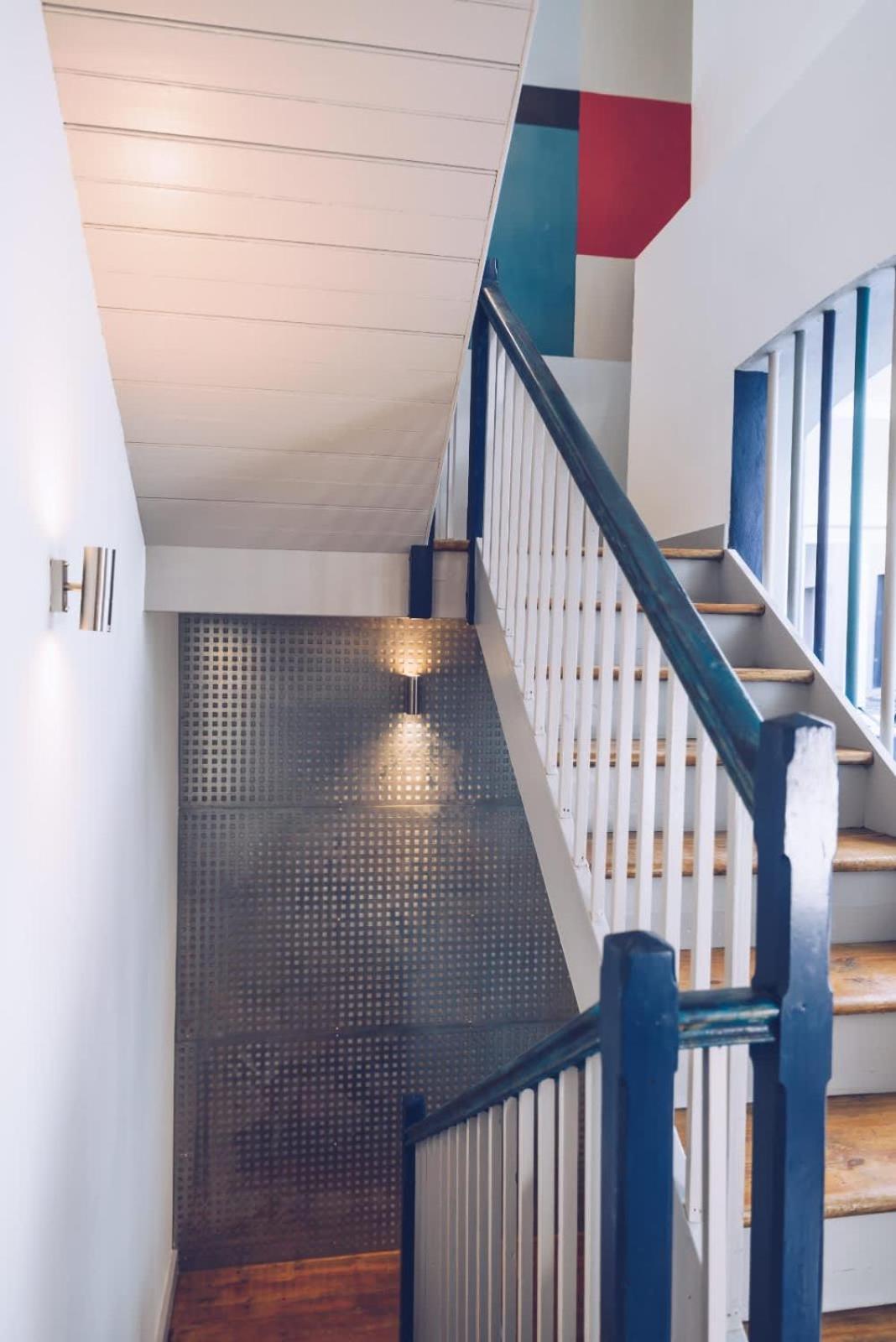 1Br Hidden Gem At The Nook Appartement Gibraltar Buitenkant foto