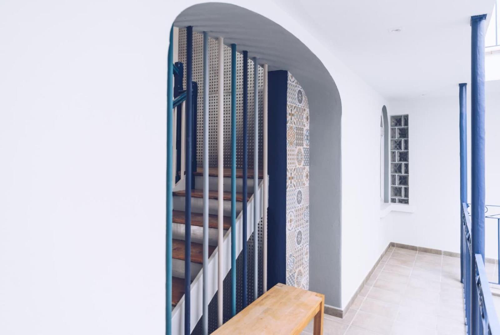 1Br Hidden Gem At The Nook Appartement Gibraltar Buitenkant foto