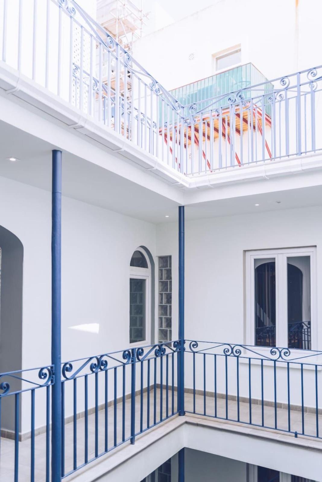 1Br Hidden Gem At The Nook Appartement Gibraltar Buitenkant foto